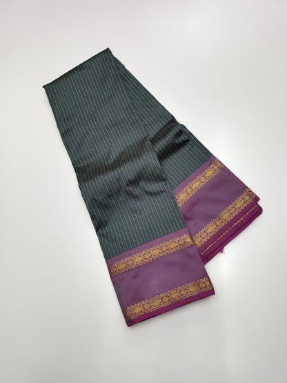 MINI MOLKALMURU SAREE