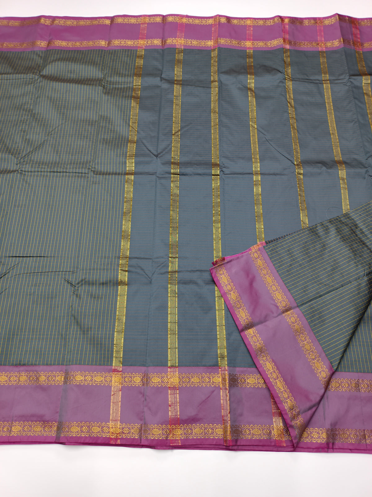 MINI MOLKALMURU SAREE