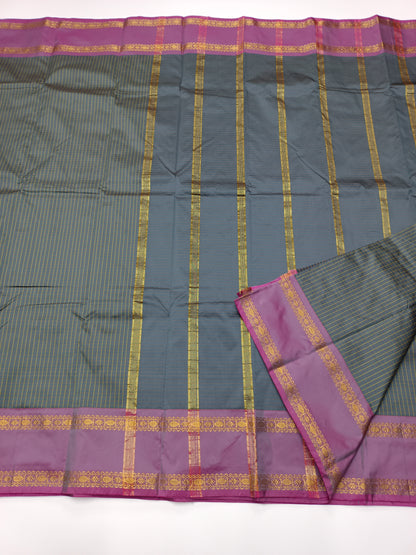 MINI MOLKALMURU SAREE