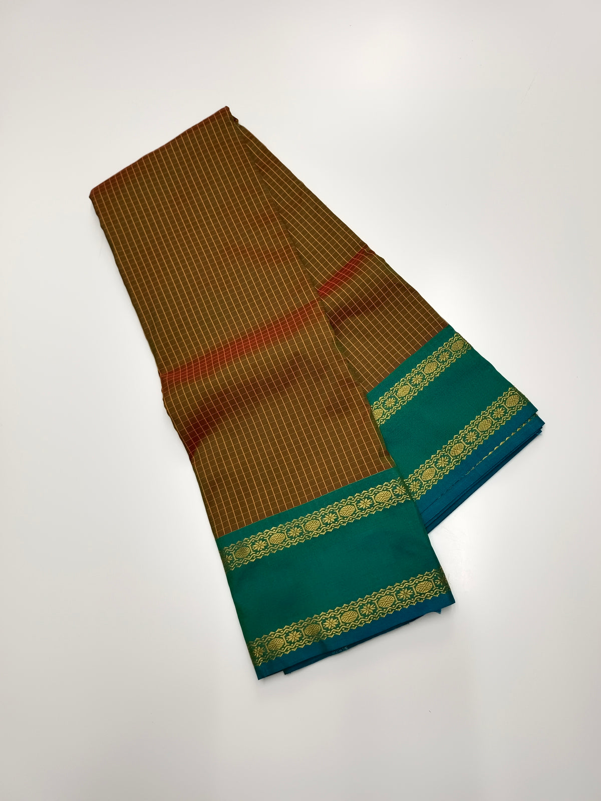 MINI MOLKALMURU SAREE