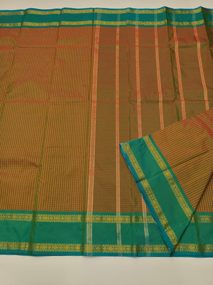 MINI MOLKALMURU SAREE