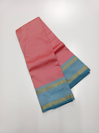 MINI MOLKALMURU SAREE