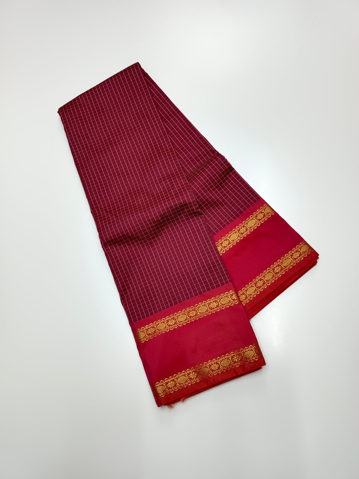 MINI MOLKALMURU SAREE
