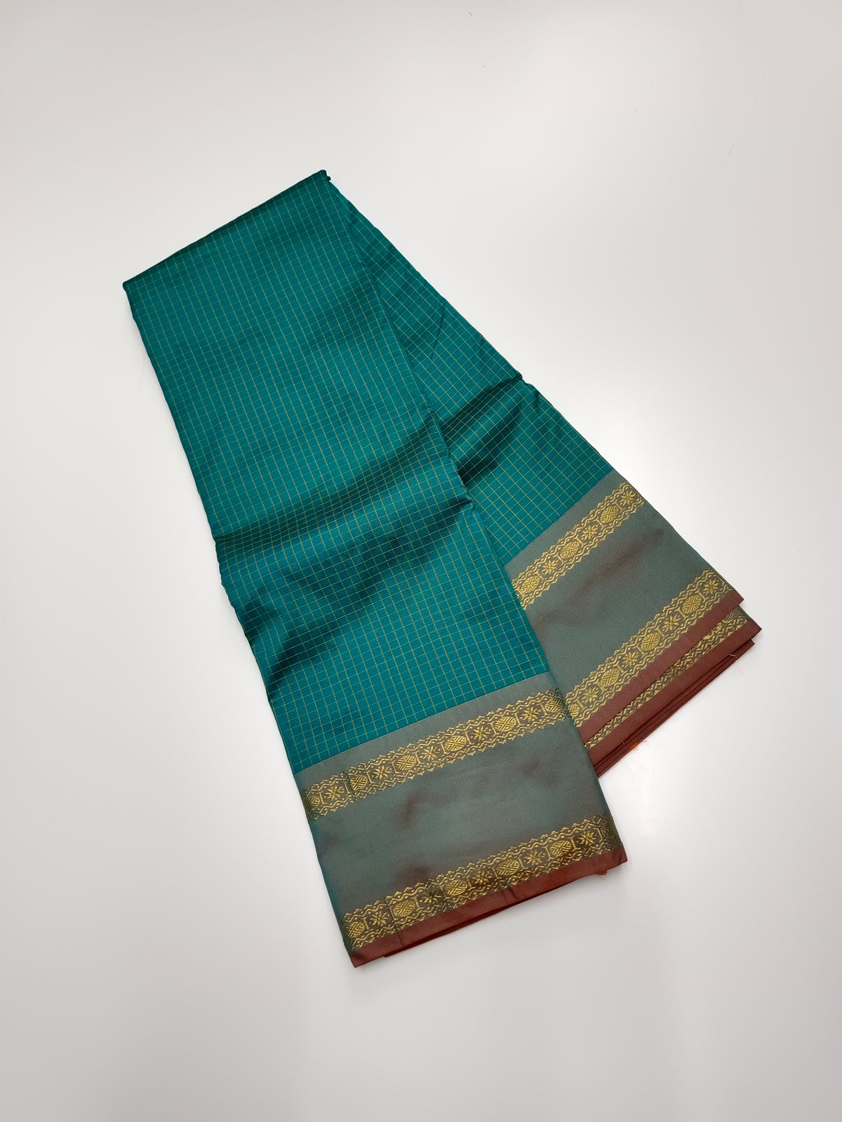 MINI MOLKALMURU SAREE