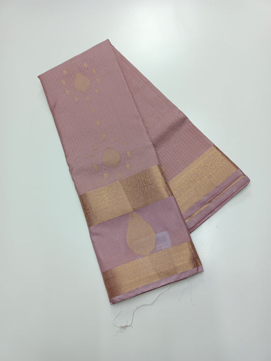 FANCY CHIFFON SAREE