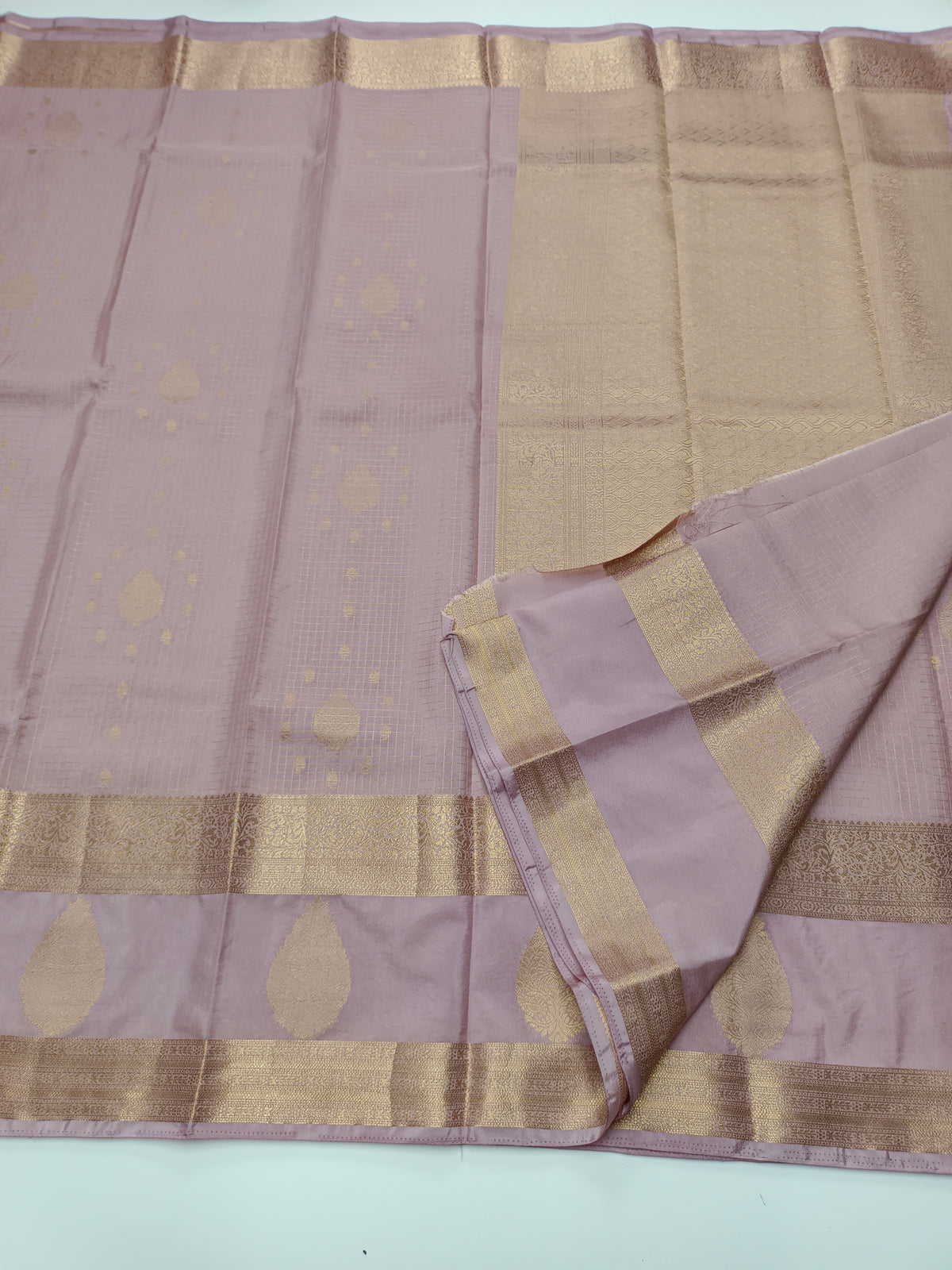 FANCY CHIFFON SAREE