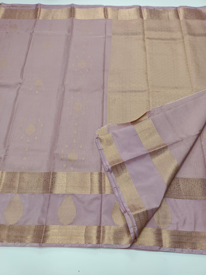 FANCY CHIFFON SAREE