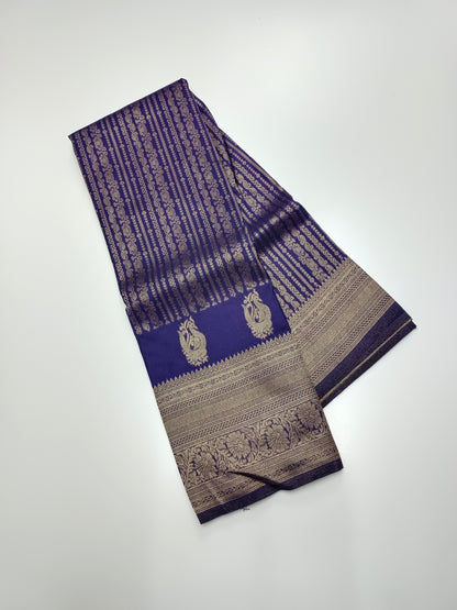 FANCY CHIFFON SAREE