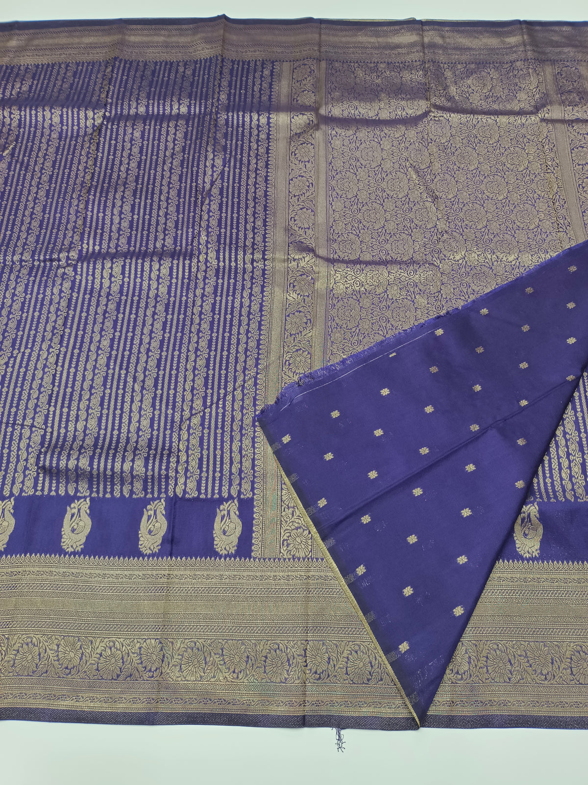 FANCY CHIFFON SAREE