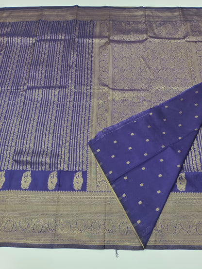 FANCY CHIFFON SAREE