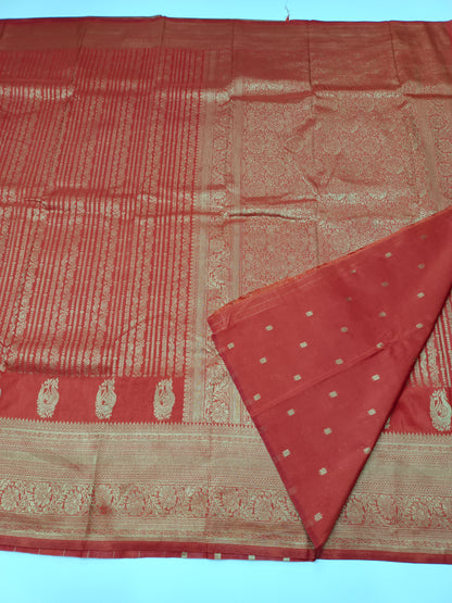 FANCY CHIFFON SAREE