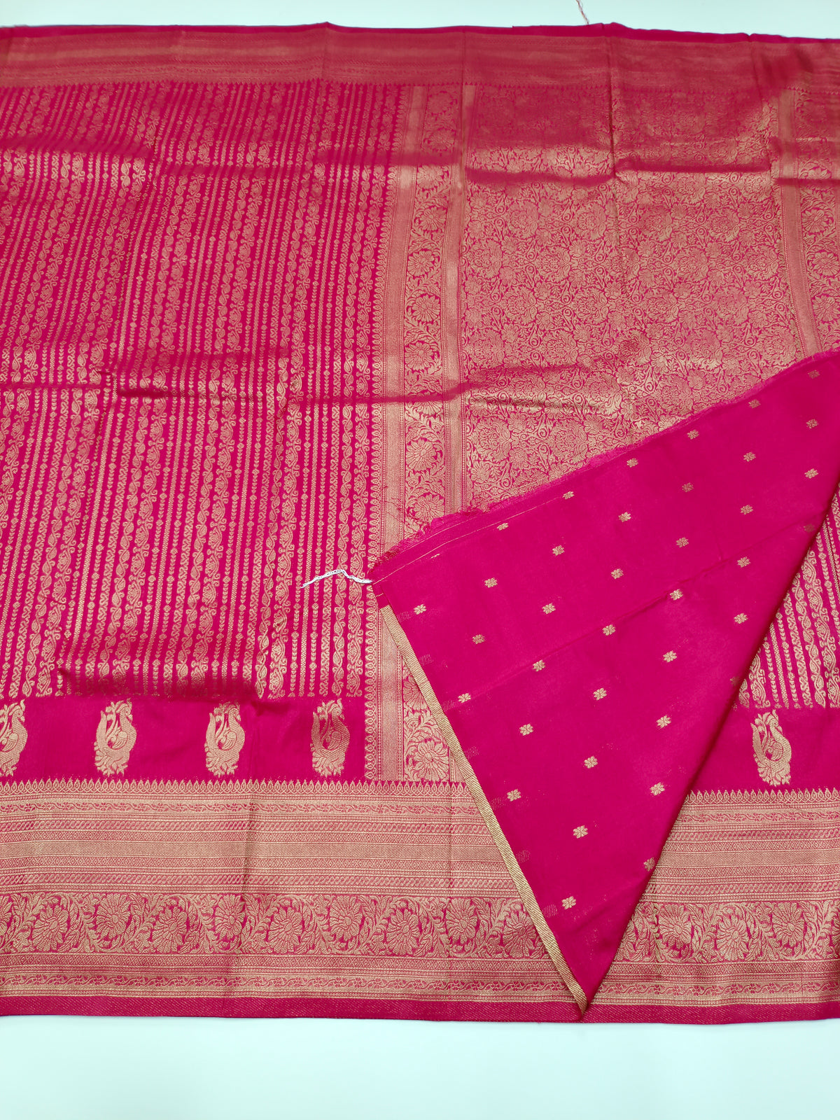FANCY CHIFFON SAREE