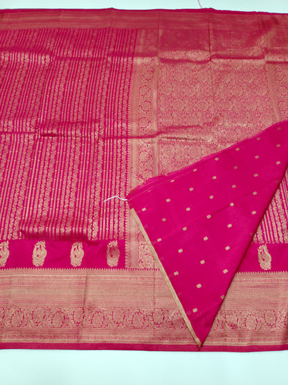 FANCY CHIFFON SAREE