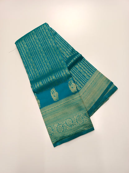 FANCY CHIFFON SAREE