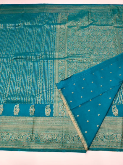 FANCY CHIFFON SAREE