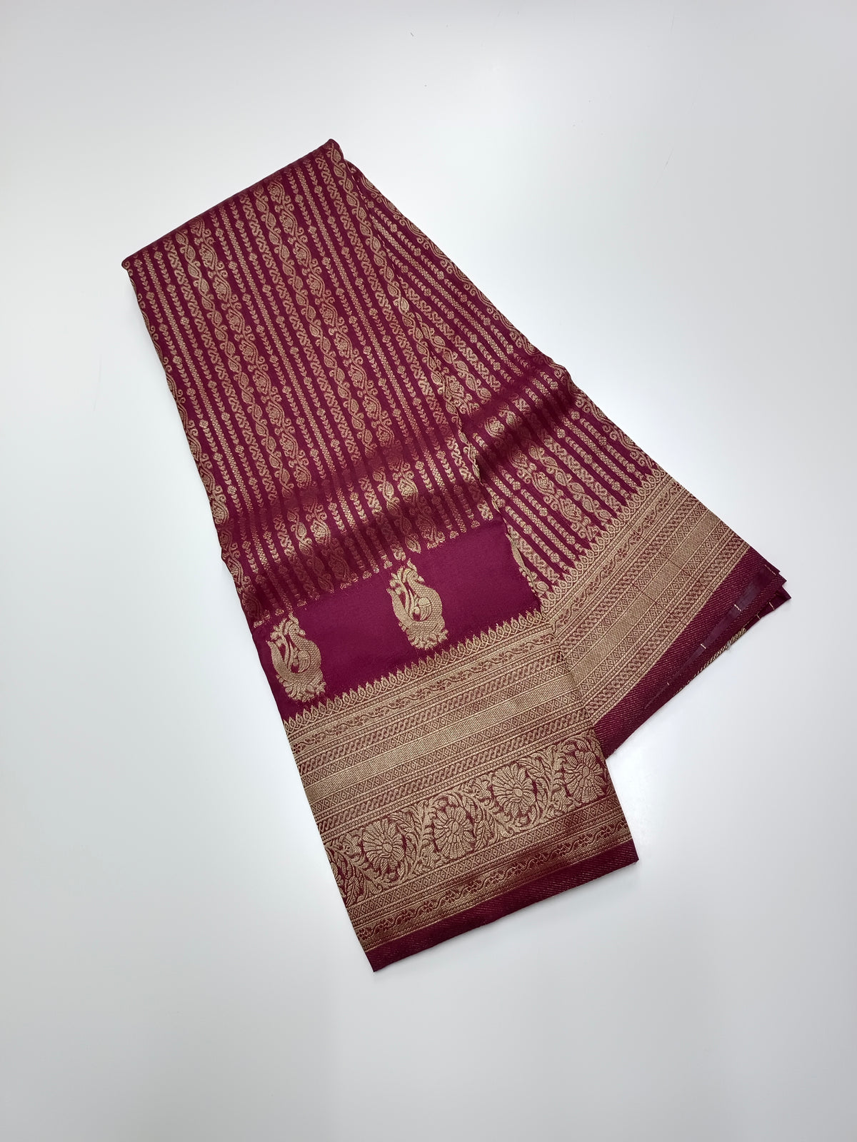 FANCY CHIFFON SAREE