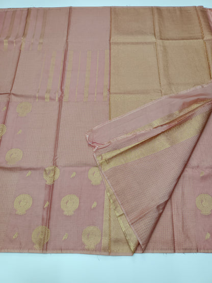 FANCY CHIFFON SAREE