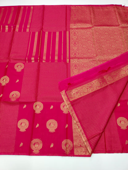 FANCY CHIFFON SAREE