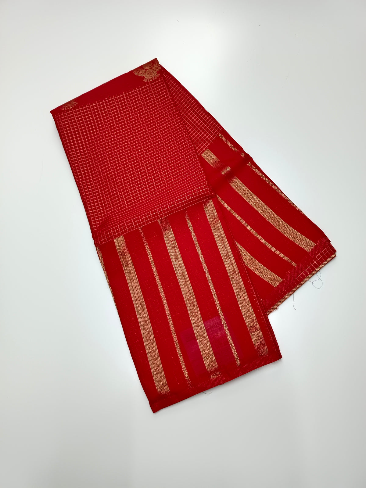 FANCY CHIFFON SAREE