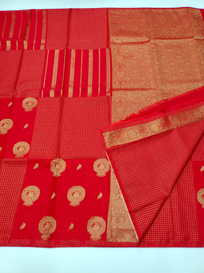 FANCY CHIFFON SAREE
