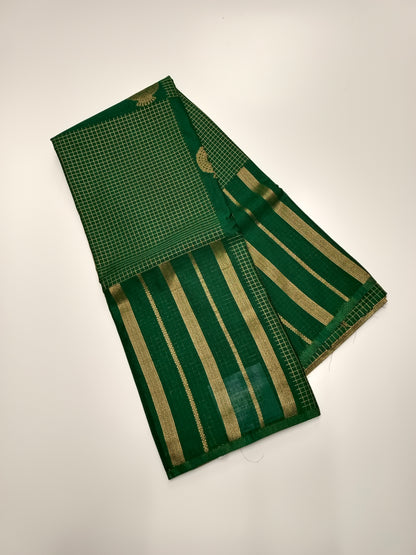 FANCY CHIFFON SAREE