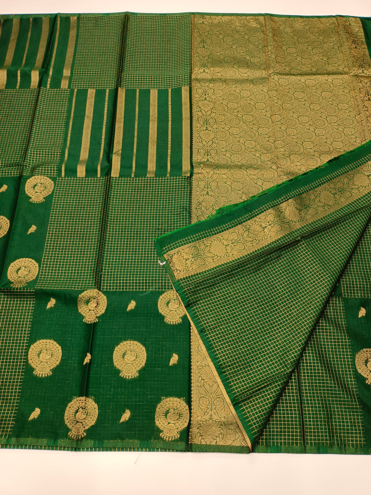 FANCY CHIFFON SAREE