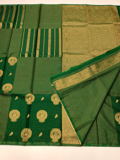 FANCY CHIFFON SAREE