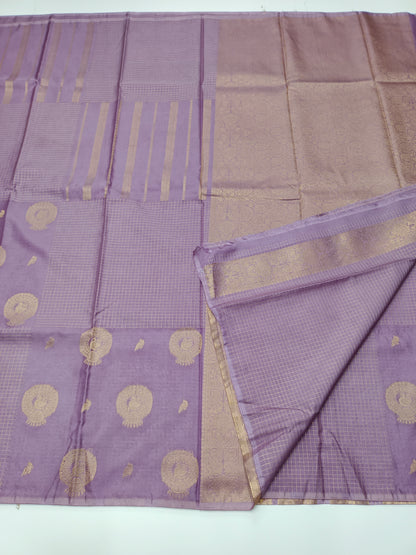 FANCY CHIFFON SAREE