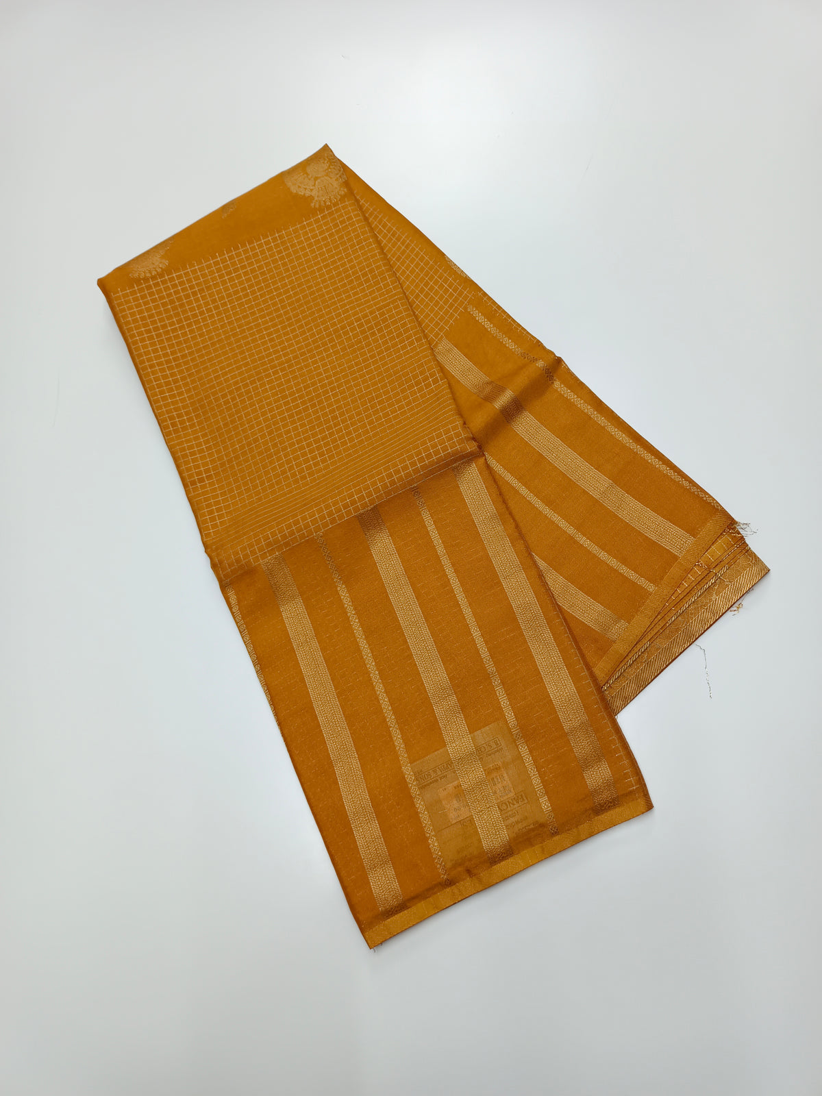 FANCY CHIFFON SAREE