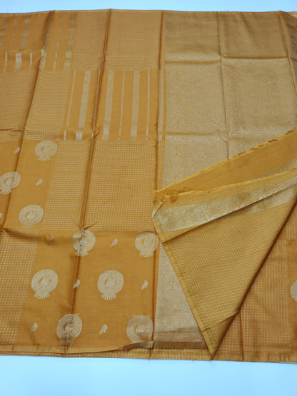 FANCY CHIFFON SAREE
