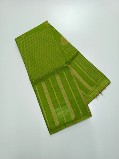 FANCY CHIFFON SAREE