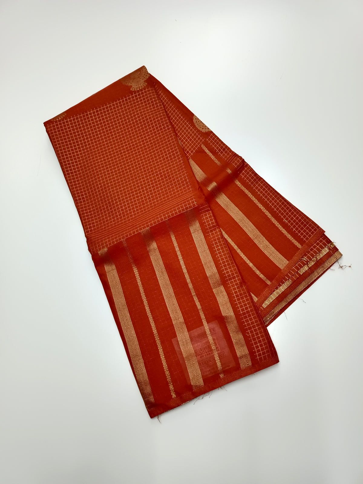 FANCY CHIFFON SAREE