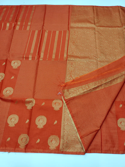 FANCY CHIFFON SAREE