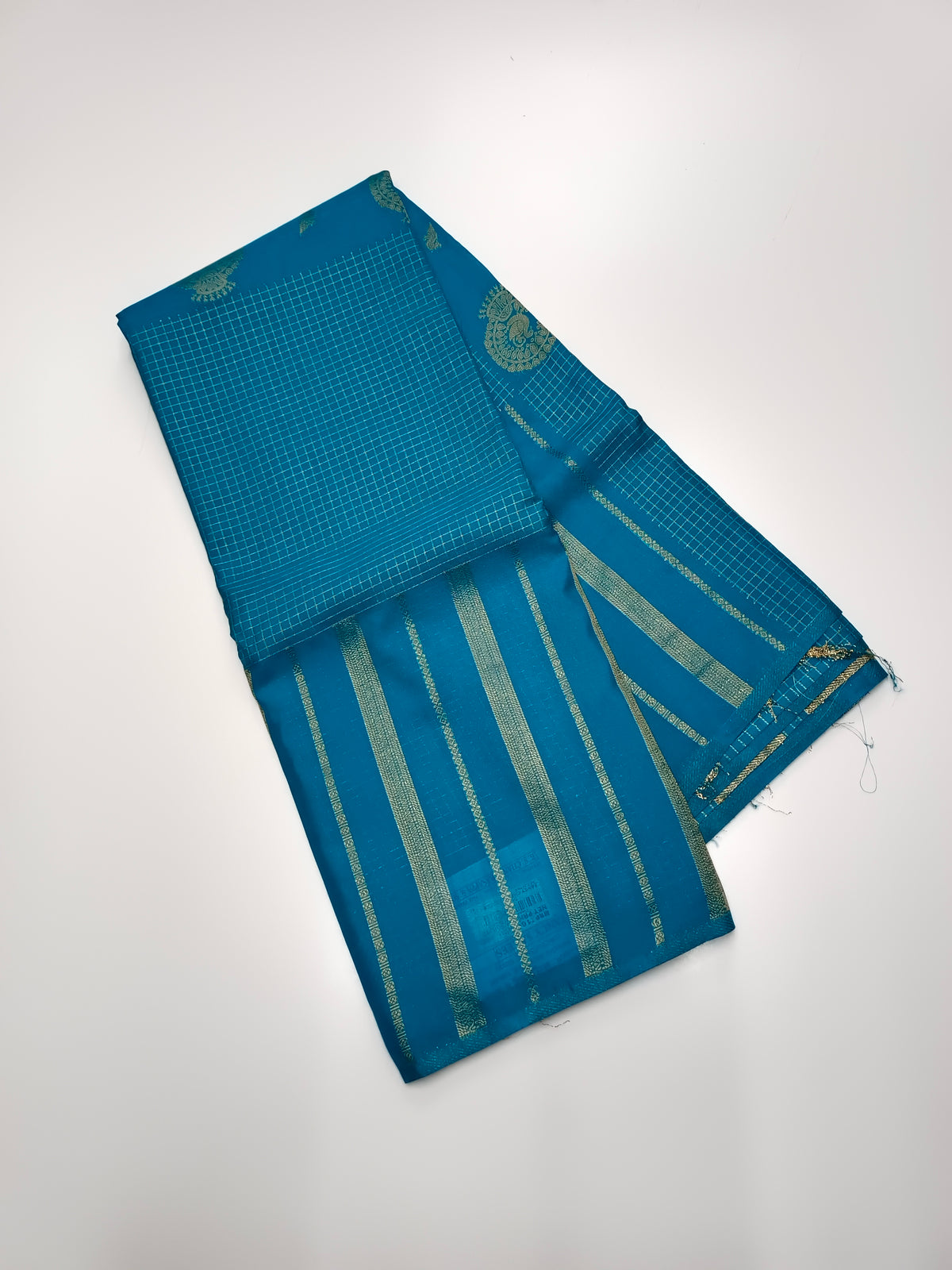 FANCY CHIFFON SAREE