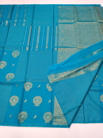 FANCY CHIFFON SAREE