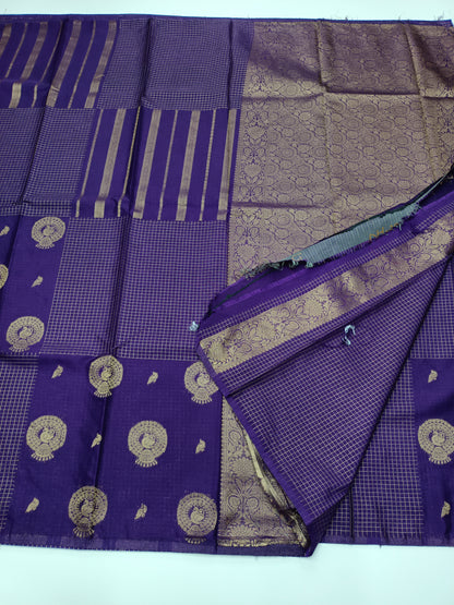 FANCY CHIFFON SAREE