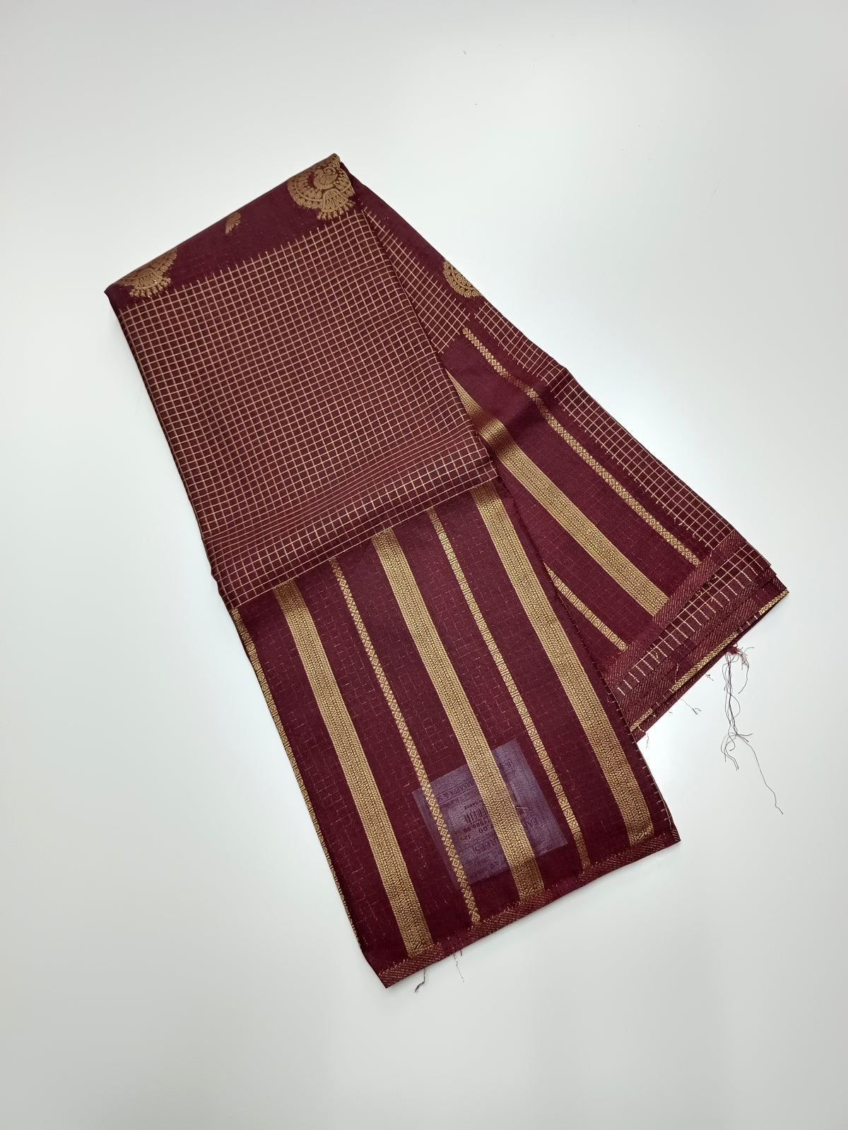 FANCY CHIFFON SAREE