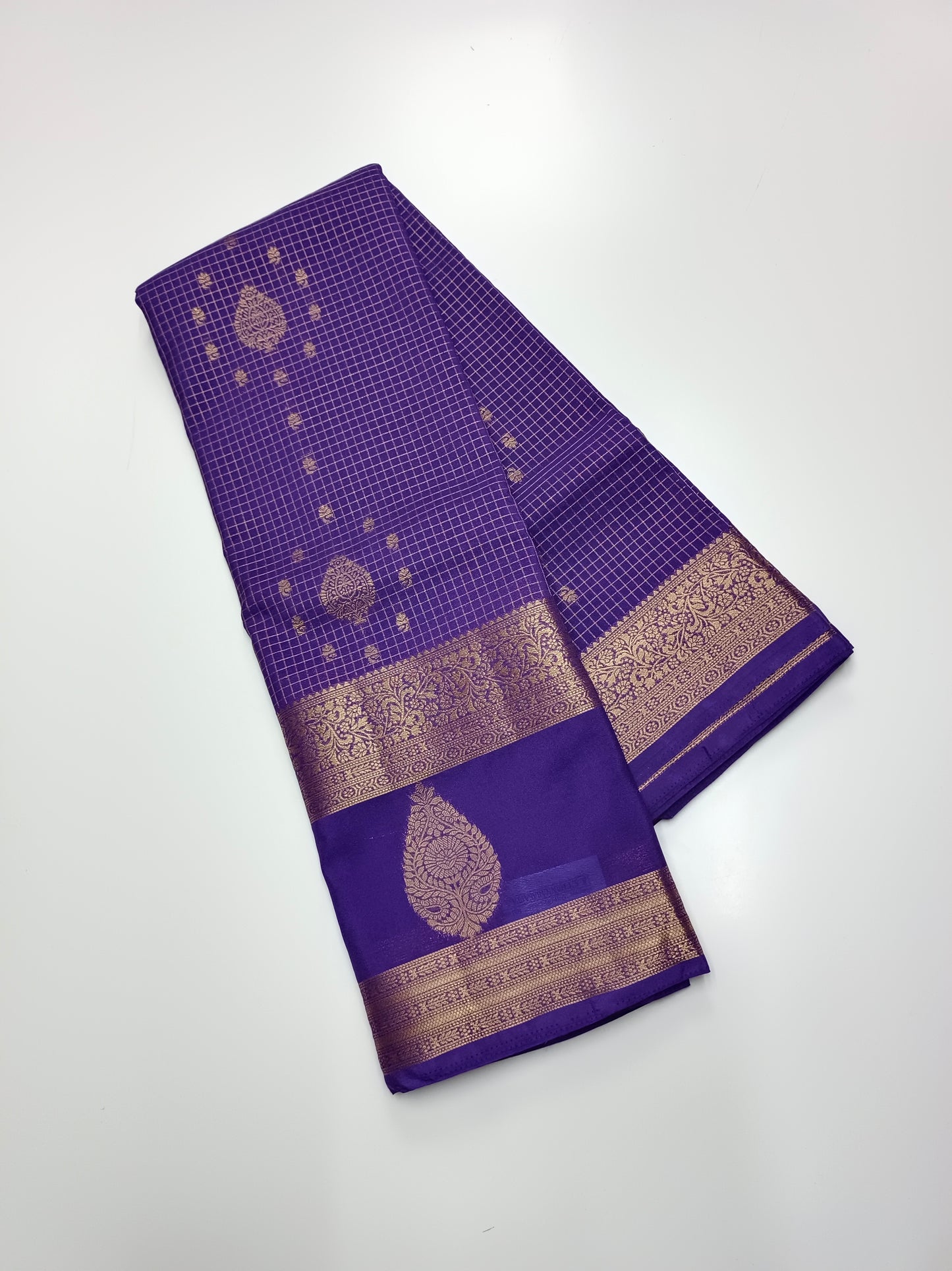 FANCY CHIFFON SAREE