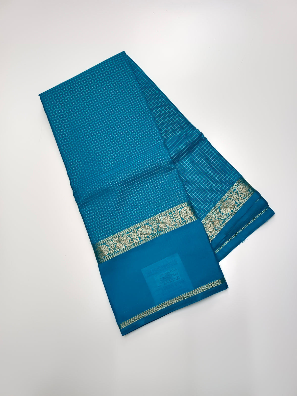 FANCY CHIFFON SAREE