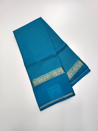 FANCY CHIFFON SAREE