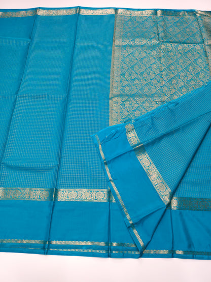 FANCY CHIFFON SAREE