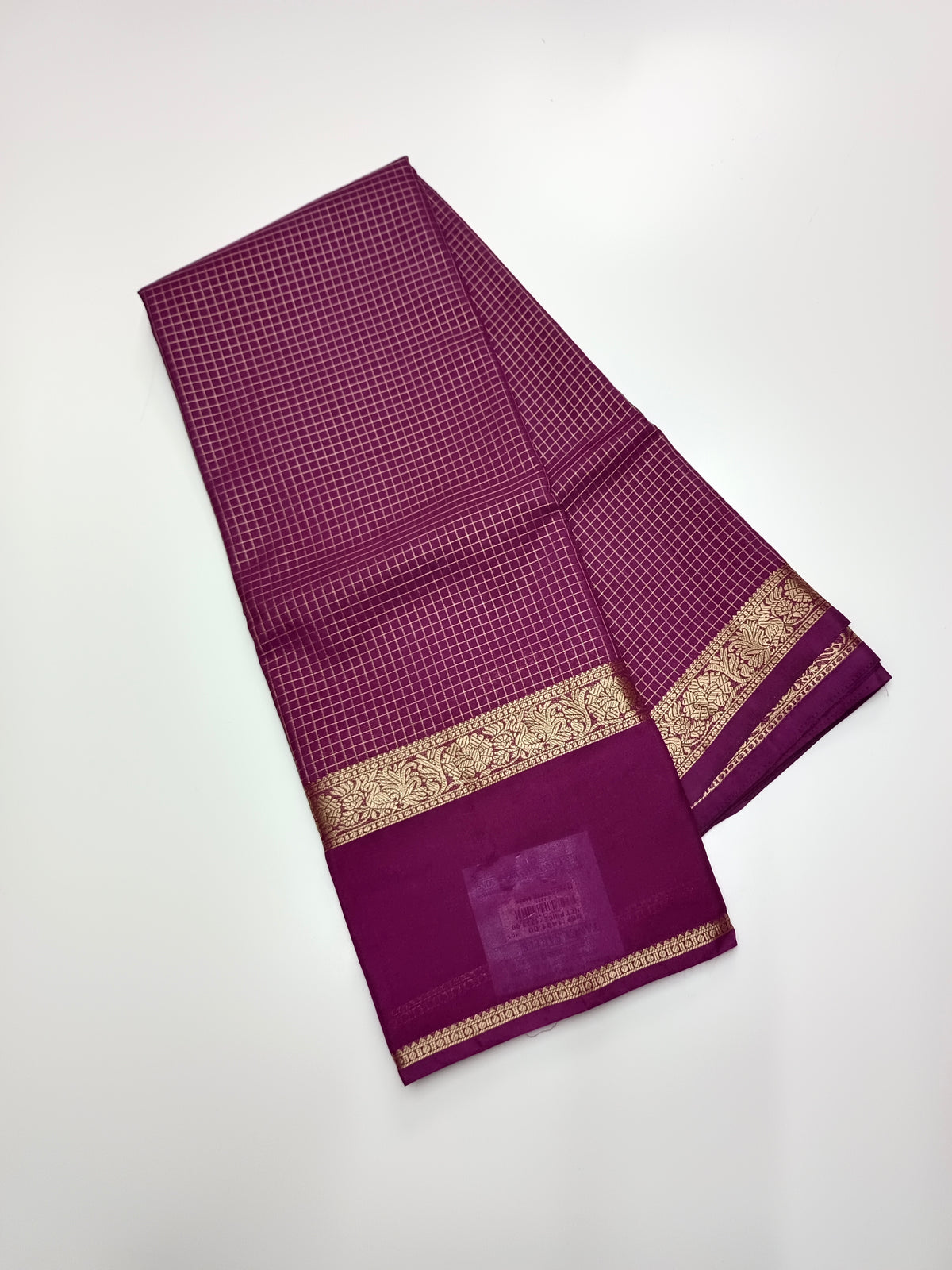 FANCY CHIFFON SAREE
