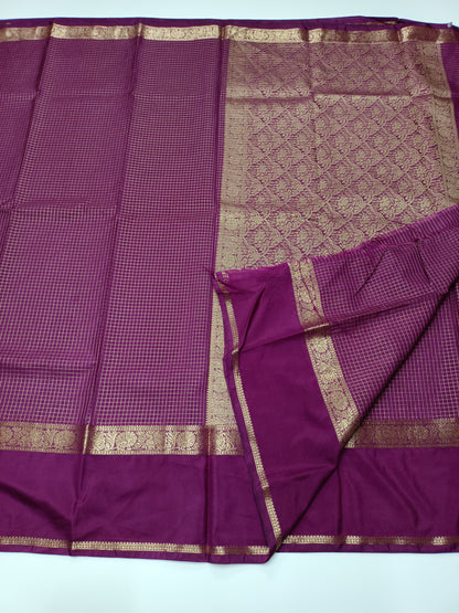 FANCY CHIFFON SAREE