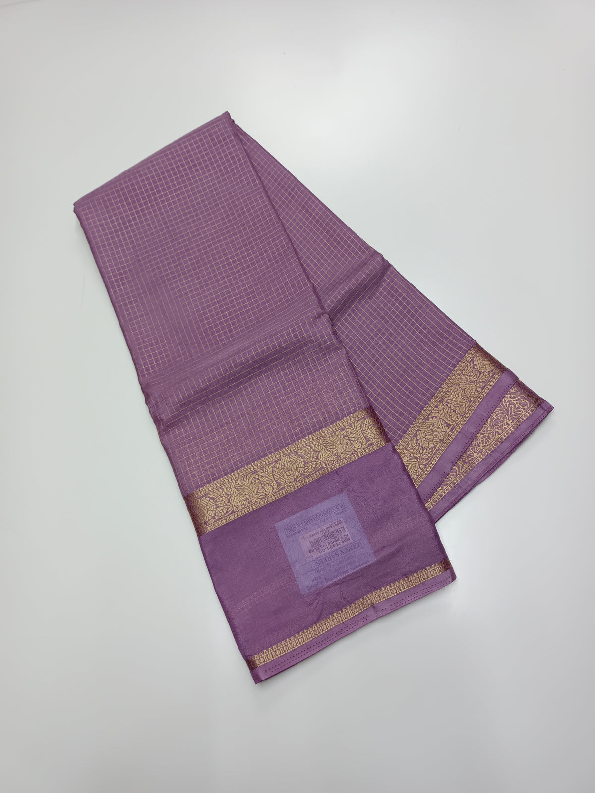 FANCY CHIFFON SAREE