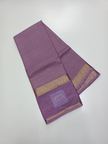 FANCY CHIFFON SAREE