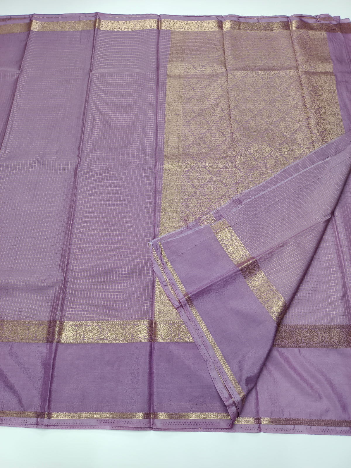 FANCY CHIFFON SAREE