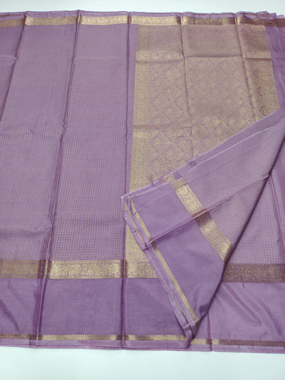 FANCY CHIFFON SAREE