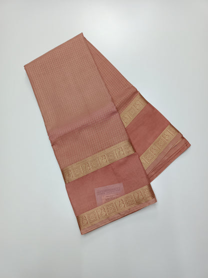 FANCY CHIFFON SAREE