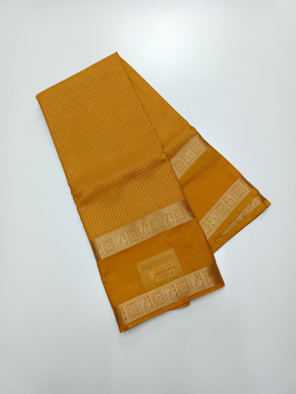 FANCY CHIFFON SAREE