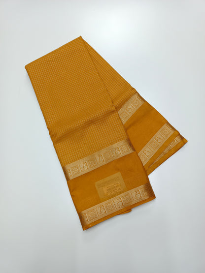FANCY CHIFFON SAREE